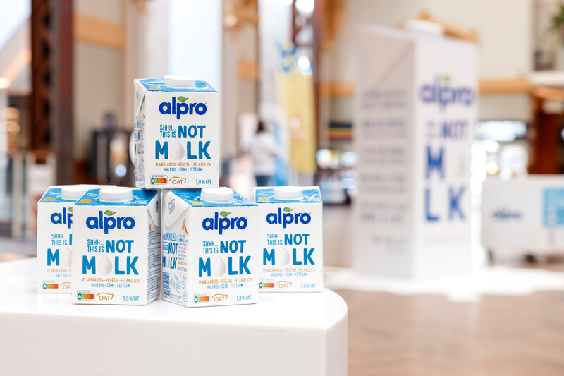¿Cuál Es La Historia De Alpro – Cuál es el origen de la tabla periódica ...