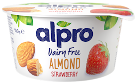  Almond Strawberry 150g