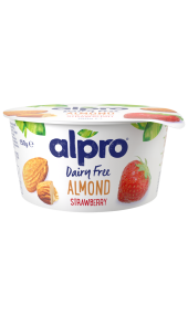  Almond Strawberry 150g