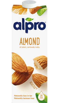 Almond Original
