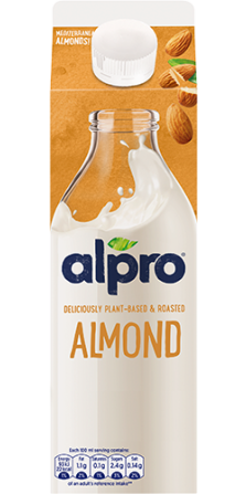 Almond Original Chilled