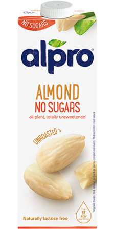Alond Unroasted Unsweetened