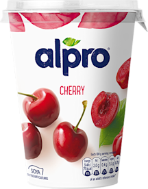 Our Products Alpro