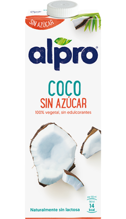 Coco Sin Azúcar