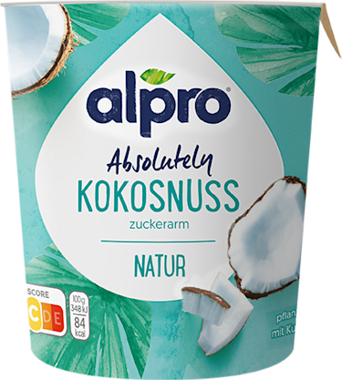 Produkte | Alpro