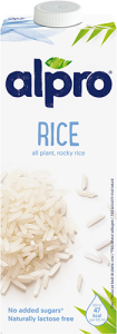 Alpro rižev napitek
