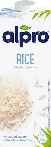 Alpro rižev napitek