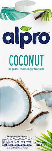 Coconut Original