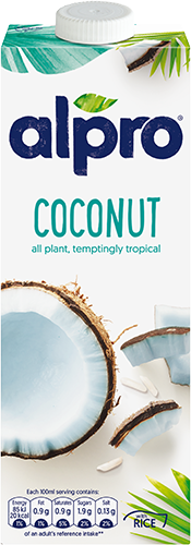 DRINK - Coconut Original