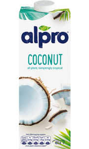 Coconut original 1 liter