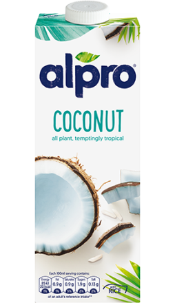 2.0 DRINK - Coconut Original