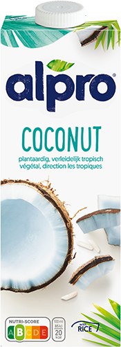 Kokosnootdrink Original