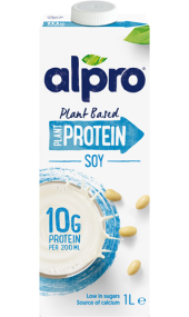 Soy Protein 1L