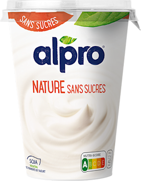 Nature Sans sucres