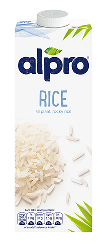 Rice Orginal