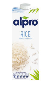 Alpro Rice Original