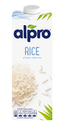  Alpro rýžový nápoj