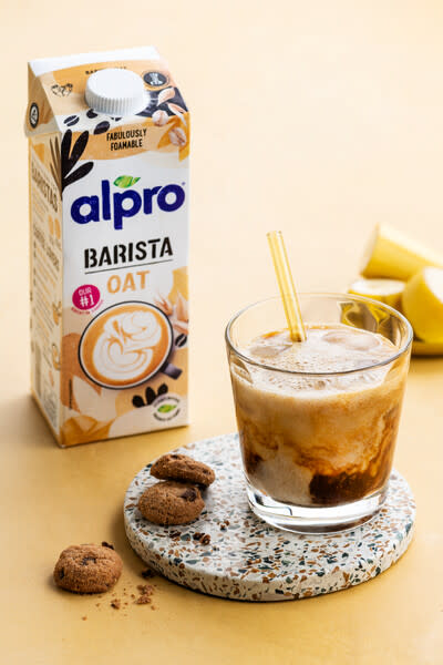 Product Ranges | Alpro
