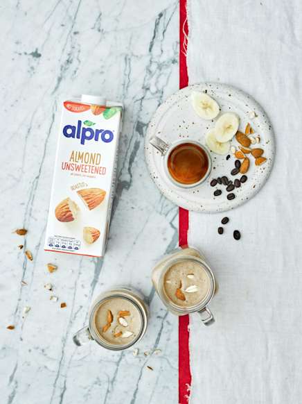 Recipes Alpro