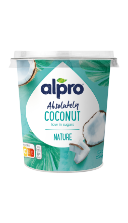 Absolutely Coconut