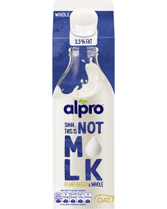 This is not milk