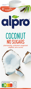 Kokosnootdrink No Sugars