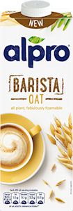 Barista drinks
