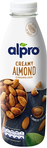 Almond Drink Original Alpro