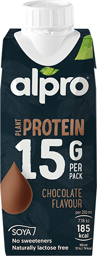 Plant Protein | Alpro