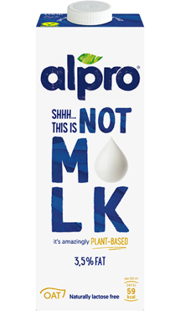 Shh this is not m*lk, Full 1L