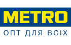 UA Shop - Metro