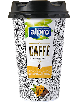 Caffè Soja Caramel