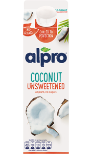 2.0 DRINK - Coconut Unsweetened Chilled