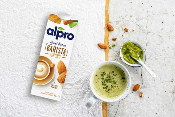 Recipes | Alpro