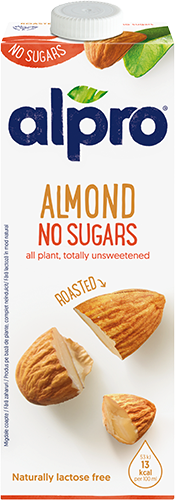 Almond Roasted No Sugars