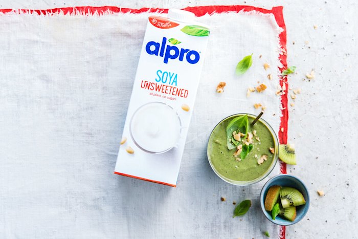 Green Goddess Smoothie