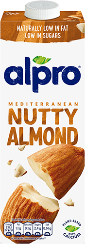 Original Alpro Alternative - Milk | Almond Drink
