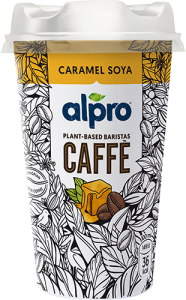 CAFFÈ Soja-karamell