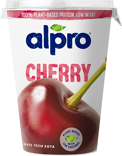 Cherry | Alpro