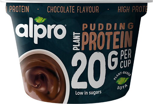 Home | Alpro