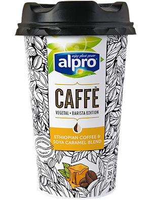 Homepage | Alpro