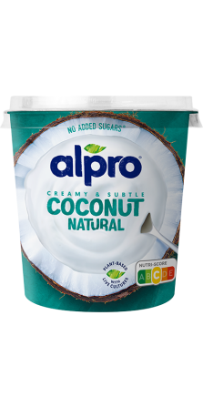 Absolutely Coconut Naturell