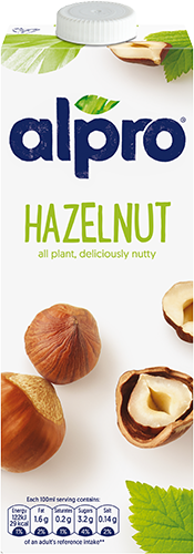 Hazelnut Original