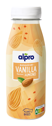 Alpro Vanille-Amandel 