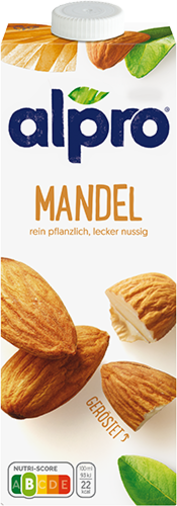 Mandeldrink Original