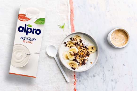 Recepten | Alpro