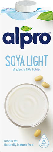 Soya Light