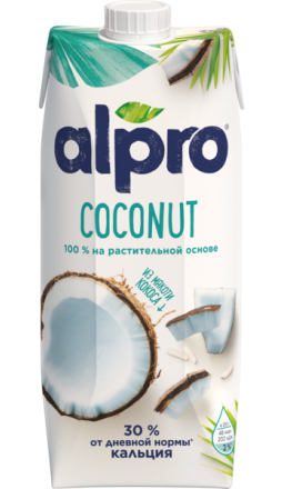 2.0 DRINK - Coconut Original 750ml
