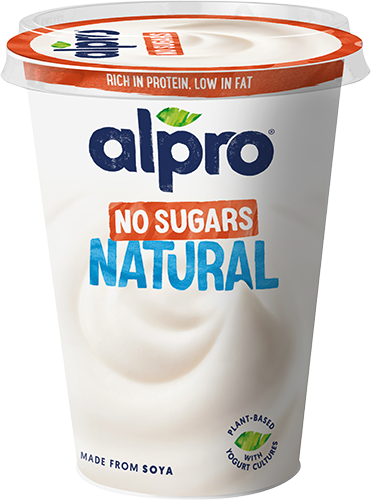 Home | Alpro
