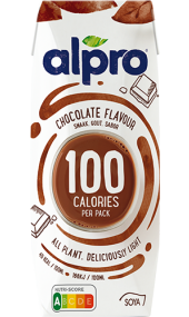 Alpro Boisson Choco 100 kcal